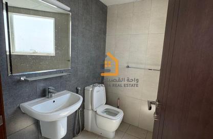 Apartment - 2 - 3 for rent in Al Taawun Street - Al Taawun - Sharjah Apartment - 2 - 3 for rent in Al Taawun Street - Al Taawun - Sharjah