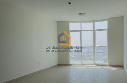 Apartment - 2 - 3 for rent in Al Taawun Street - Al Taawun - Sharjah