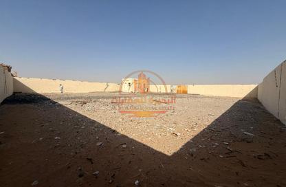 أرض - استوديو للايجار في السجع إس - الصجعة - الشارقة