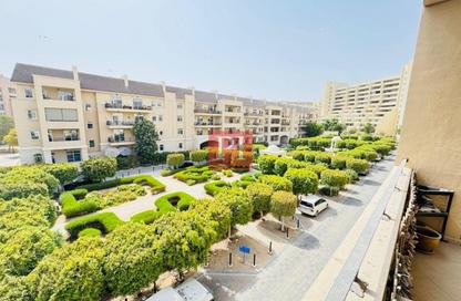 Apartment - 1 - 2 for rent in Norton Court 1 - Norton Court - Motor City - Dubai Apartment - 1 - 2 for rent in Norton Court 1 - Norton Court - Motor City - Dubai