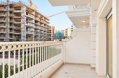 Apartment - 1 - 2 for rent in Vincitore Palacio - Arjan - Dubai Apartment - 1 - 2 for rent in Vincitore Palacio - Arjan - Dubai