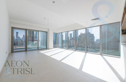 Apartment - 3 Bedrooms - 5 Bathrooms for rent in Downtown Views II Tower 1 - Downtown Views II - Zabeel 2 - Zabeel - Dubai