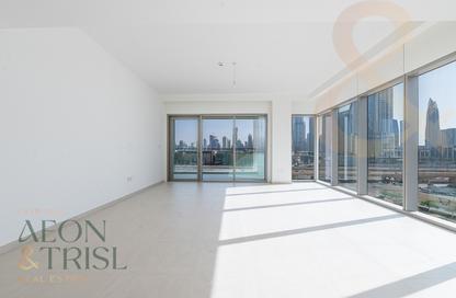 Apartment - 3 Bedrooms - 5 Bathrooms for rent in Downtown Views II Tower 1 - Downtown Views II - Zabeel 2 - Zabeel - Dubai Apartment - 3 Bedrooms - 5 Bathrooms for rent in Downtown Views II Tower 1 - Downtown Views II - Zabeel 2 - Zabeel - Dubai