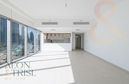 Apartment - 3 Bedrooms - 5 Bathrooms for rent in Downtown Views II Tower 1 - Downtown Views II - Zabeel 2 - Zabeel - Dubai Apartment - 3 Bedrooms - 5 Bathrooms for rent in Downtown Views II Tower 1 - Downtown Views II - Zabeel 2 - Zabeel - Dubai