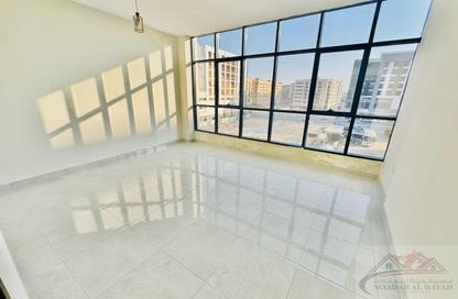 Apartment - 2 Bedrooms - 3 Bathrooms for rent in Al Yasmeen - Al Zahia - Muwaileh Commercial - Sharjah