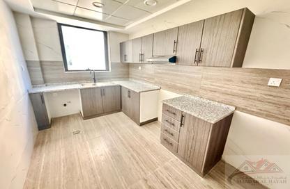 Apartment - 2 Bedrooms - 3 Bathrooms for rent in Al Yasmeen - Al Zahia - Muwaileh Commercial - Sharjah