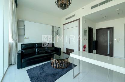 Apartment - Studio - 1 for rent in Miraclz Tower by Danube - Arjan - Dubai Apartment - Studio - 1 for rent in Miraclz Tower by Danube - Arjan - Dubai