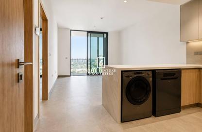 Apartment - 1 Bedroom - 2 Bathrooms for rent in Jannat - Midtown - Dubai Production City (IMPZ) - Dubai