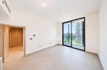 Apartment - 1 Bedroom - 2 Bathrooms for rent in Jannat - Midtown - Dubai Production City (IMPZ) - Dubai