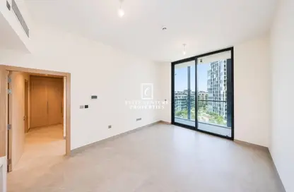Apartment - 1 Bedroom - 2 Bathrooms for rent in Jannat - Midtown - Dubai Production City (IMPZ) - Dubai