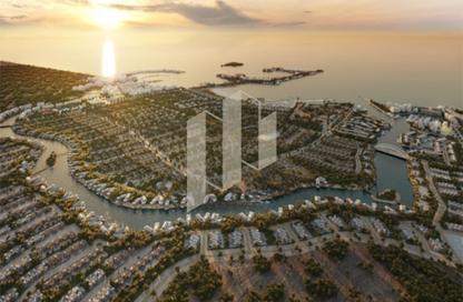 Land - Studio for sale in Al Jurf Gardens - AlJurf - Ghantoot - Abu Dhabi Land - Studio for sale in Al Jurf Gardens - AlJurf - Ghantoot - Abu Dhabi