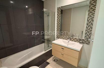 Villa - 3 Bedrooms - 5 Bathrooms for rent in Odora - Damac Hills 2 - Dubai