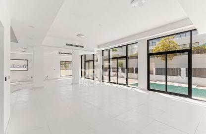 Villa - 4 Bedrooms - 7 Bathrooms for sale in Jebel Ali Village Villas - Jebel Ali Village - Jebel Ali - Dubai