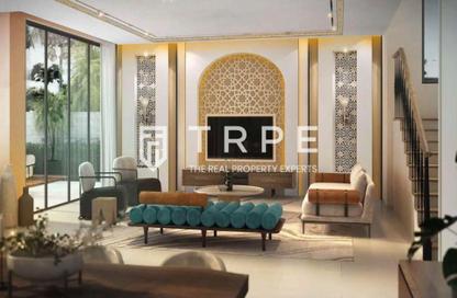 Villa - 5 Bedrooms - 5 Bathrooms for sale in Morocco - Damac Lagoons - Dubai