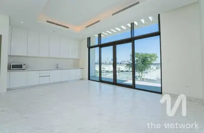 فيلا - 4 غرف نوم - 6 حمامات للايجار في فلل ديستريكت وان - المنطقة وان - مدينة الشيخ محمد بن راشد - دبي