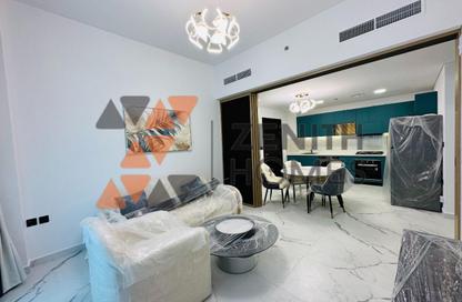 Apartment - 1 - 2 for rent in Opalz By Danube Tower 1 - Opalz by Danube - Dubai Science Park - Dubai Apartment - 1 - 2 for rent in Opalz By Danube Tower 1 - Opalz by Danube - Dubai Science Park - Dubai