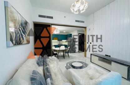 Apartment - 1 - 2 for rent in Opalz By Danube Tower 1 - Opalz by Danube - Dubai Science Park - Dubai Apartment - 1 - 2 for rent in Opalz By Danube Tower 1 - Opalz by Danube - Dubai Science Park - Dubai