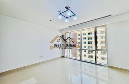 Apartment - 1 Bedroom - 1 Bathroom for rent in Nova Tower - Dubai Silicon Oasis - Dubai