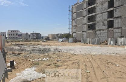 Land - Studio for sale in AlFalah - Muwaileh Commercial - Sharjah
