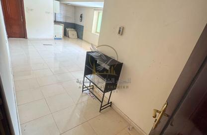 Apartment - Studio - 1 Bathroom for rent in Geepas Building 3 - Al Rashidiya 2 - Al Rashidiya - Ajman
