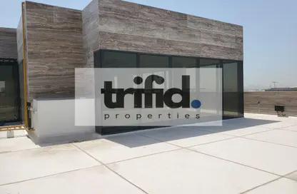Office Space - Studio for rent in PG Avenue - Mushraif - Mirdif - Dubai
