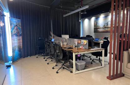 Office Space - Studio for sale in XL Tower - Business Bay - Dubai Office Space - Studio for sale in XL Tower - Business Bay - Dubai