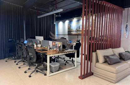Office Space - Studio for sale in XL Tower - Business Bay - Dubai Office Space - Studio for sale in XL Tower - Business Bay - Dubai