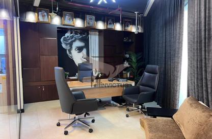 Office Space - Studio for sale in XL Tower - Business Bay - Dubai Office Space - Studio for sale in XL Tower - Business Bay - Dubai