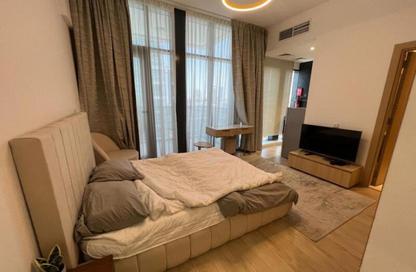 Apartment - Studio - 1 Bathroom for sale in Regina Tower - District 12 - Jumeirah Village Circle - Dubai