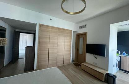 Apartment - Studio - 1 Bathroom for sale in Regina Tower - District 12 - Jumeirah Village Circle - Dubai