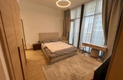 Apartment - Studio - 1 Bathroom for sale in Regina Tower - District 12 - Jumeirah Village Circle - Dubai