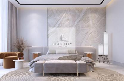 Apartment - Studio - 1 Bathroom for sale in Auresta tower - District 11 - Jumeirah Village Circle - Dubai