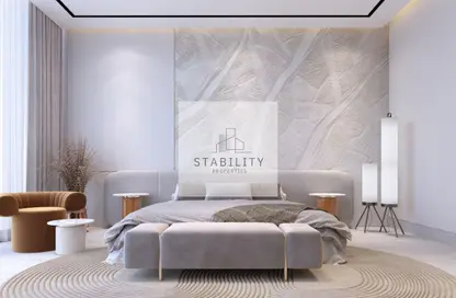 Apartment - Studio - 1 Bathroom for sale in Auresta tower - District 11 - Jumeirah Village Circle - Dubai