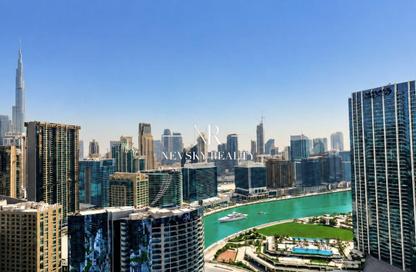 Apartment - 2 Bedrooms - 3 Bathrooms for sale in Peninsula Two - Peninsula - Business Bay - Dubai Apartment - 2 Bedrooms - 3 Bathrooms for sale in Peninsula Two - Peninsula - Business Bay - Dubai