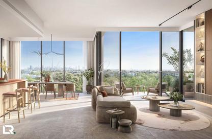 Apartment - 2 Bedrooms - 3 Bathrooms for sale in Serra Tower 9 - Serra at Ghaf Woods - Ghaf Woods - Dubai Land - Dubai Apartment - 2 Bedrooms - 3 Bathrooms for sale in Serra Tower 9 - Serra at Ghaf Woods - Ghaf Woods - Dubai Land - Dubai