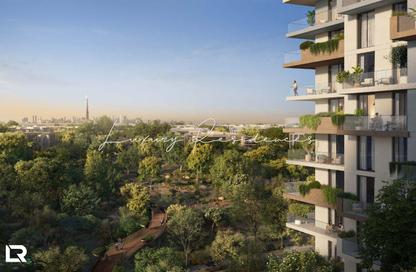 Apartment - 2 Bedrooms - 3 Bathrooms for sale in Serra Tower 9 - Serra at Ghaf Woods - Ghaf Woods - Dubai Land - Dubai Apartment - 2 Bedrooms - 3 Bathrooms for sale in Serra Tower 9 - Serra at Ghaf Woods - Ghaf Woods - Dubai Land - Dubai