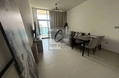 Apartment - 1 Bedroom - 2 Bathrooms for sale in J One Building - Dubai Land Residence Complex - Dubai