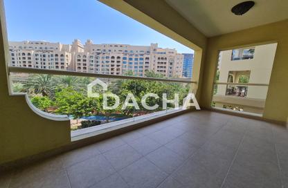 Apartment - 1 Bedroom - 1 Bathroom for rent in Al Habool - Shoreline Apartments - Palm Jumeirah - Dubai Apartment - 1 Bedroom - 1 Bathroom for rent in Al Habool - Shoreline Apartments - Palm Jumeirah - Dubai