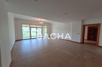 Apartment - 1 Bedroom - 1 Bathroom for rent in Al Habool - Shoreline Apartments - Palm Jumeirah - Dubai