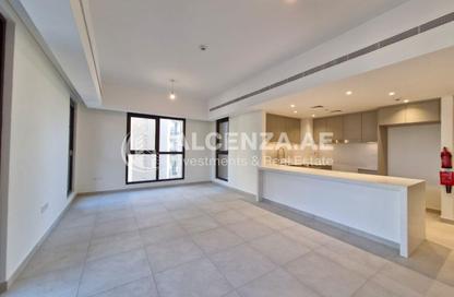 Apartment - 2 Bedrooms - 2 Bathrooms for rent in Al Jazi 2 - Al Jazi - Madinat Jumeirah Living - Umm Suqeim 3 - Umm Suqeim - Dubai
