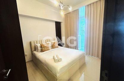 Apartment - 1 Bedroom - 1 Bathroom for rent in Vera Residences - Business Bay - Dubai