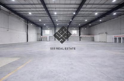 Warehouse - Studio for rent in Umm Dir - Umm Al Quwain