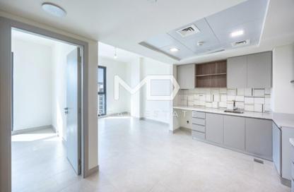 Apartment - 1 Bedroom - 2 Bathrooms for sale in Reeman Living - Al Shamkha - Abu Dhabi Apartment - 1 Bedroom - 2 Bathrooms for sale in Reeman Living - Al Shamkha - Abu Dhabi