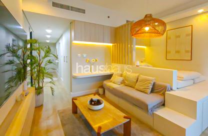 Apartment - Studio - 1 Bathroom for rent in Waves Tower - Business Bay - Dubai Apartment - Studio - 1 Bathroom for rent in Waves Tower - Business Bay - Dubai