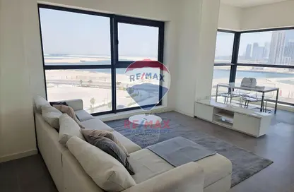 Apartment - 1 Bedroom - 2 Bathrooms for sale in Pixel - Makers District - Al Reem Island - Abu Dhabi