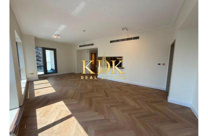 Apartment - 1 Bedroom - 2 Bathrooms for rent in South Ridge 3 - South Ridge - Downtown Dubai - Dubai