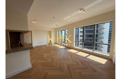 Apartment - 1 Bedroom - 2 Bathrooms for rent in South Ridge 3 - South Ridge - Downtown Dubai - Dubai