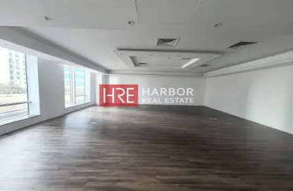 مكتب - استوديو - 1 حمام للايجار في صبحة زفير - الخليج التجاري - دبي