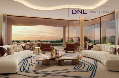 Villa - 7 Bedrooms for sale in Ocean Mansions - Jumeirah Asora Bay - Jumeirah - Dubai Villa - 7 Bedrooms for sale in Ocean Mansions - Jumeirah Asora Bay - Jumeirah - Dubai