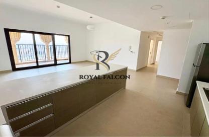 Apartment - 3 - 4 for sale in Al Andalus Tower D - Al Andalus - Jumeirah Golf Estates - Dubai